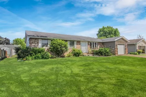 9815 Lincoln Ct, Crown Point, IN 46307 photo 12