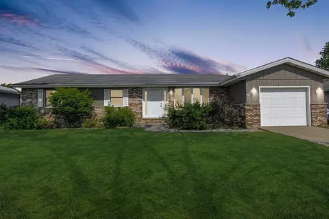 9815 Lincoln Ct, Crown Point, IN 46307 photo 14
