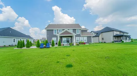 8957 Zinnia Dr, Saint John, IN 46373 photo 7