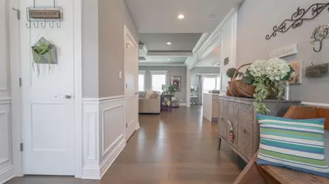 8957 Zinnia Dr, Saint John, IN 46373 photo 12