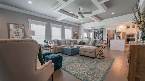 8957 Zinnia Dr, Saint John, IN 46373 photo 18