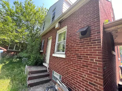 2428 Madison St, Gary, IN 46407 photo 11