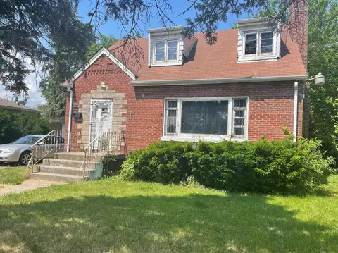 2428 Madison St, Gary, IN 46407 photo 1