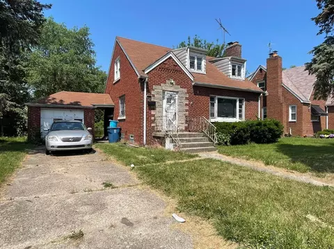 2428 Madison St, Gary, IN 46407 photo 2