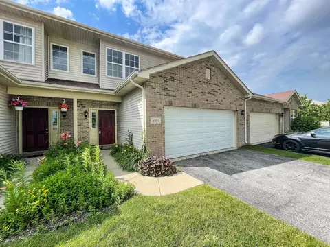 7664 E 112th Ave, Crown Point, IN 46307 photo 1