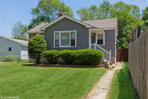 7427 Beech Ave, Hammond, IN 46324 photo 1