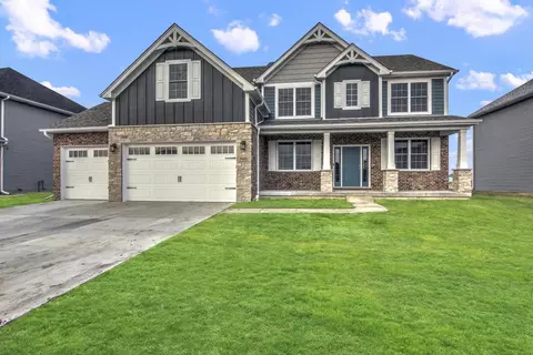3705 Ginger Ct, Dyer, IN 46311 photo 1