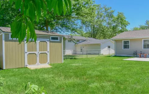 1231 Maxwell St, Crown Point, IN 46307 photo 29