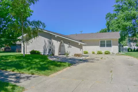 1231 Maxwell St, Crown Point, IN 46307 photo 32