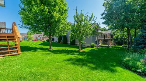 10747 Knickerbocker Ct, Saint John, IN 46373 photo 34