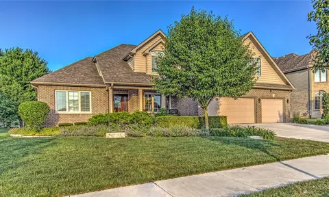 3521 Prairie Dr, Dyer, IN 46311 photo 43