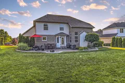 3521 Prairie Dr, Dyer, IN 46311 photo 2