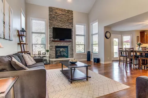 3521 Prairie Dr, Dyer, IN 46311 photo 5