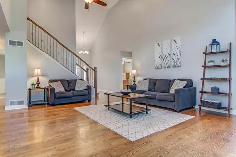 3521 Prairie Dr, Dyer, IN 46311 photo 6