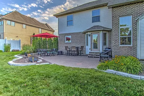 3521 Prairie Dr, Dyer, IN 46311 photo 3