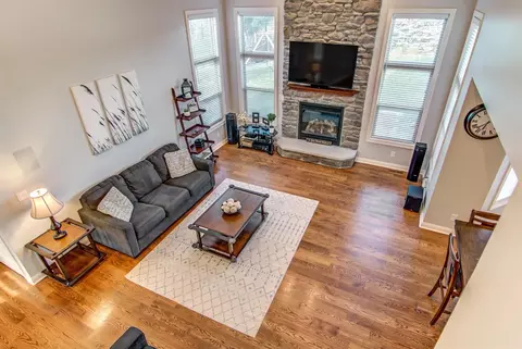 3521 Prairie Dr, Dyer, IN 46311 photo 8