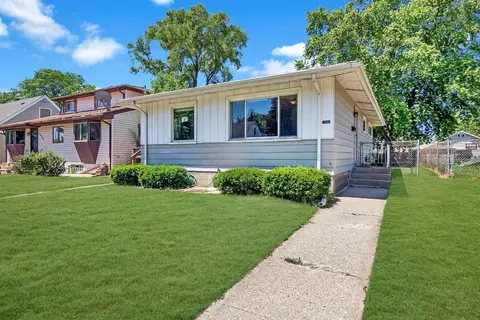 7044 Beech Ave, Hammond, IN 46324 photo 1
