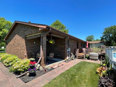 9701 W 189th Pl, Lowell, IN 46356 photo 5