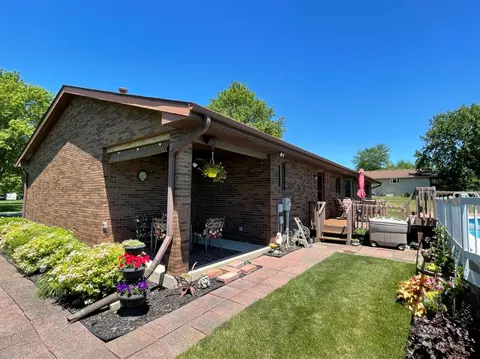 9701 W 189th Pl, Lowell, IN 46356 photo 5