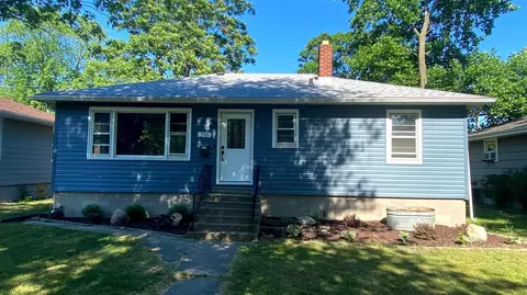211 N Elmer St, Griffith, IN 46319 photo 1
