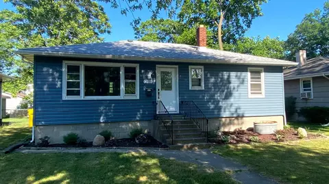 211 N Elmer St, Griffith, IN 46319 photo 30