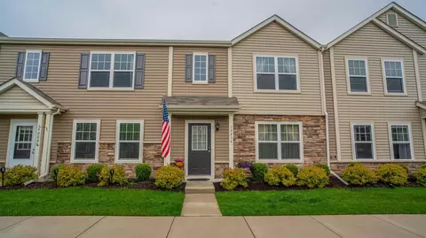 13956 Paramount Way, Cedar Lake, IN 46303 photo 1