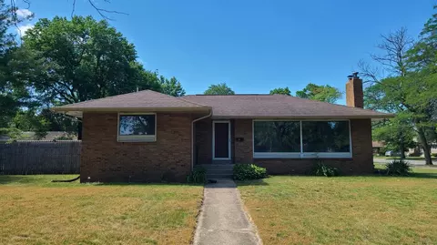 219 W Oak St, Griffith, IN 46319 photo 20