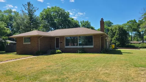 219 W Oak St, Griffith, IN 46319 photo 1