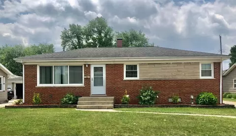 3106 97th Pl, Highland, IN 46322 photo 1