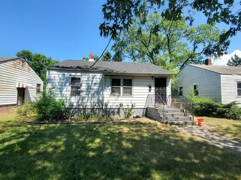 443 King St, Gary, IN 46406 photo 1