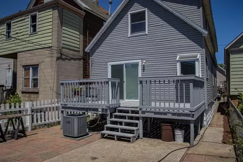1526 John St, Whiting, IN 46394 photo 37