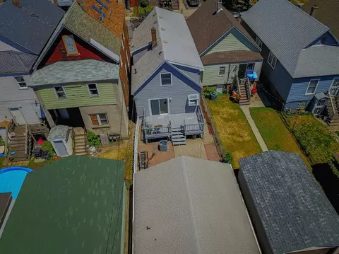 1526 John St, Whiting, IN 46394 photo 39