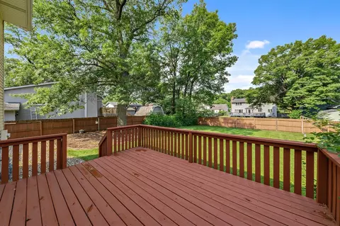 322 N True St, Griffith, IN 46319 photo 15