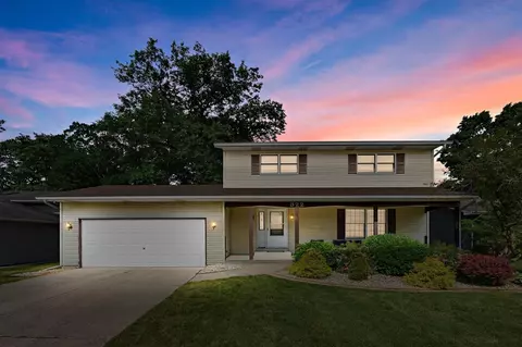 322 N True St, Griffith, IN 46319 photo 1