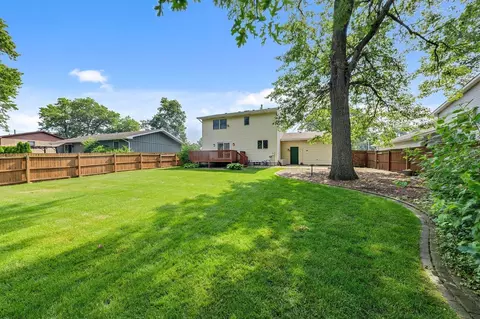 322 N True St, Griffith, IN 46319 photo 16