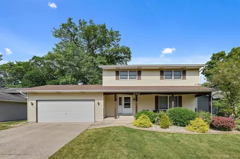 322 N True St, Griffith, IN 46319 photo 17