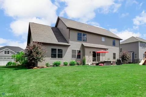 815 Copper Creek Dr, Crown Point, IN 46307 photo 32