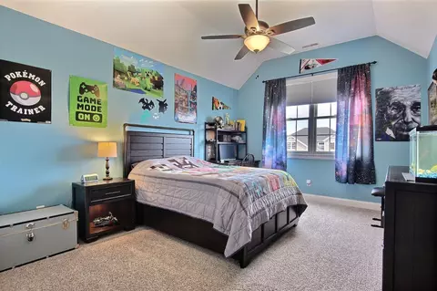815 Copper Creek Dr, Crown Point, IN 46307 photo 23