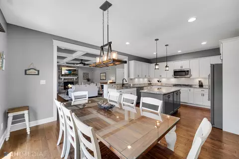 815 Copper Creek Dr, Crown Point, IN 46307 photo 10