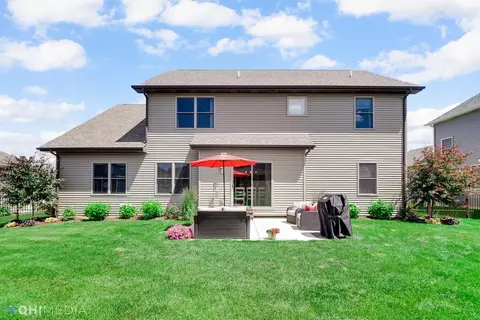 815 Copper Creek Dr, Crown Point, IN 46307 photo 31