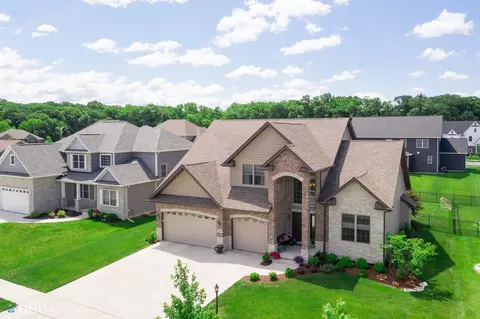 815 Copper Creek Dr, Crown Point, IN 46307 photo 30