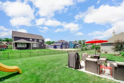 815 Copper Creek Dr, Crown Point, IN 46307 photo 33