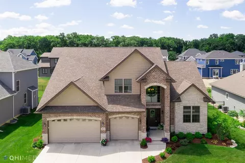 815 Copper Creek Dr, Crown Point, IN 46307 photo 29