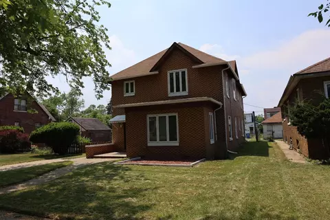 3544 Jefferson St, Gary, IN 46408 photo 1
