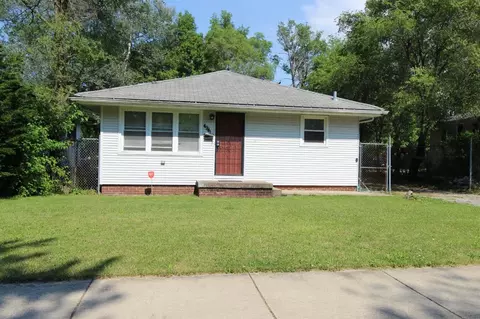 4941 Vermont St, Gary, IN 46409 photo 1