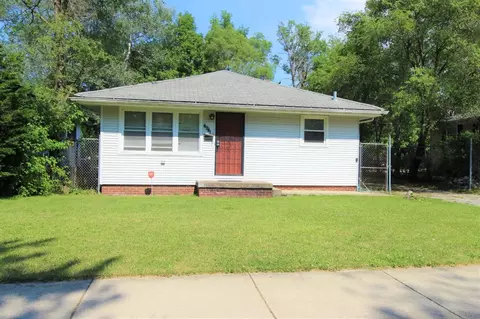 4941 Vermont St, Gary, IN 46409 photo 2