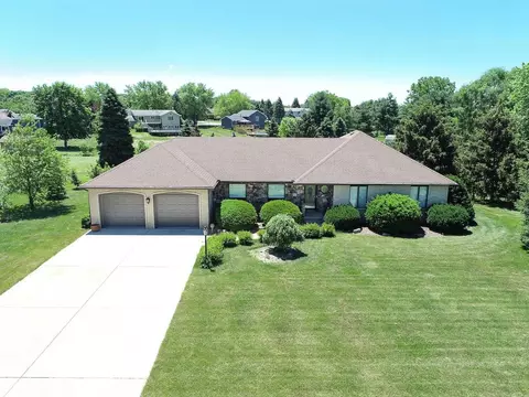 8501 E 93rd Ave, Crown Point, IN 46307 photo 1