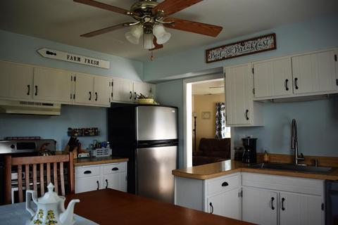 831 E Woodside Dr, Griffith, IN 46319 photo 21
