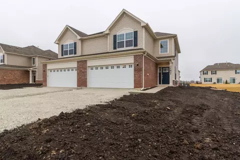 1852 E 110th Ln, Crown Point, IN 46307 photo 1