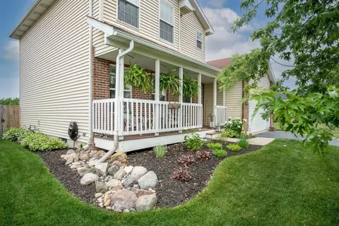 8590 E 123rd Pl, Crown Point, IN 46307 photo 3